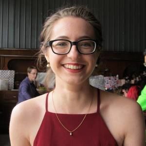 Meet your Posher, Hope